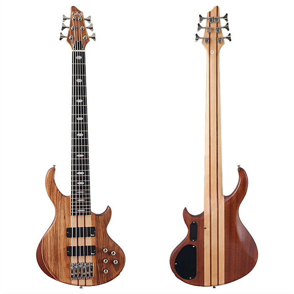 楽天市場】6弦ベースの通販