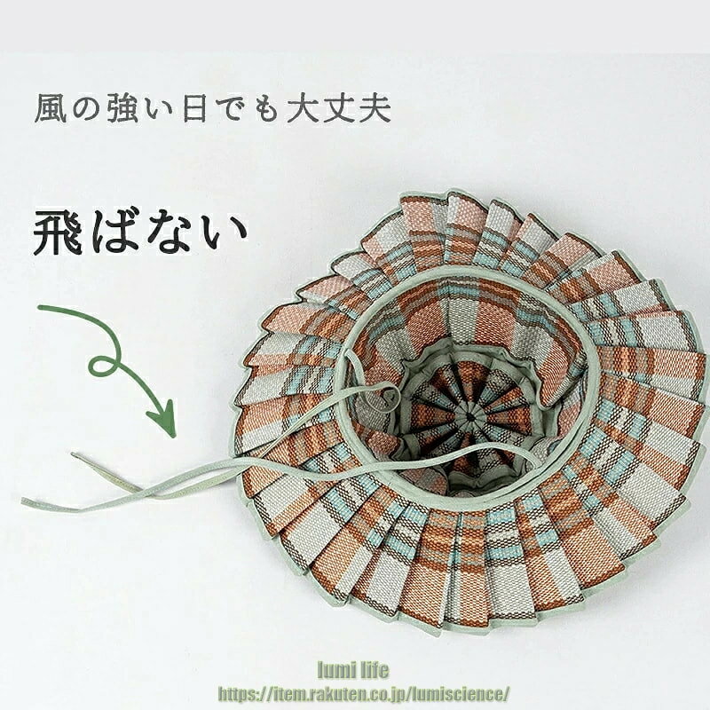 帽子 レディース 麦わら帽子 ハット ストローハット 春 夏 つば広 あご紐 小顔効果...