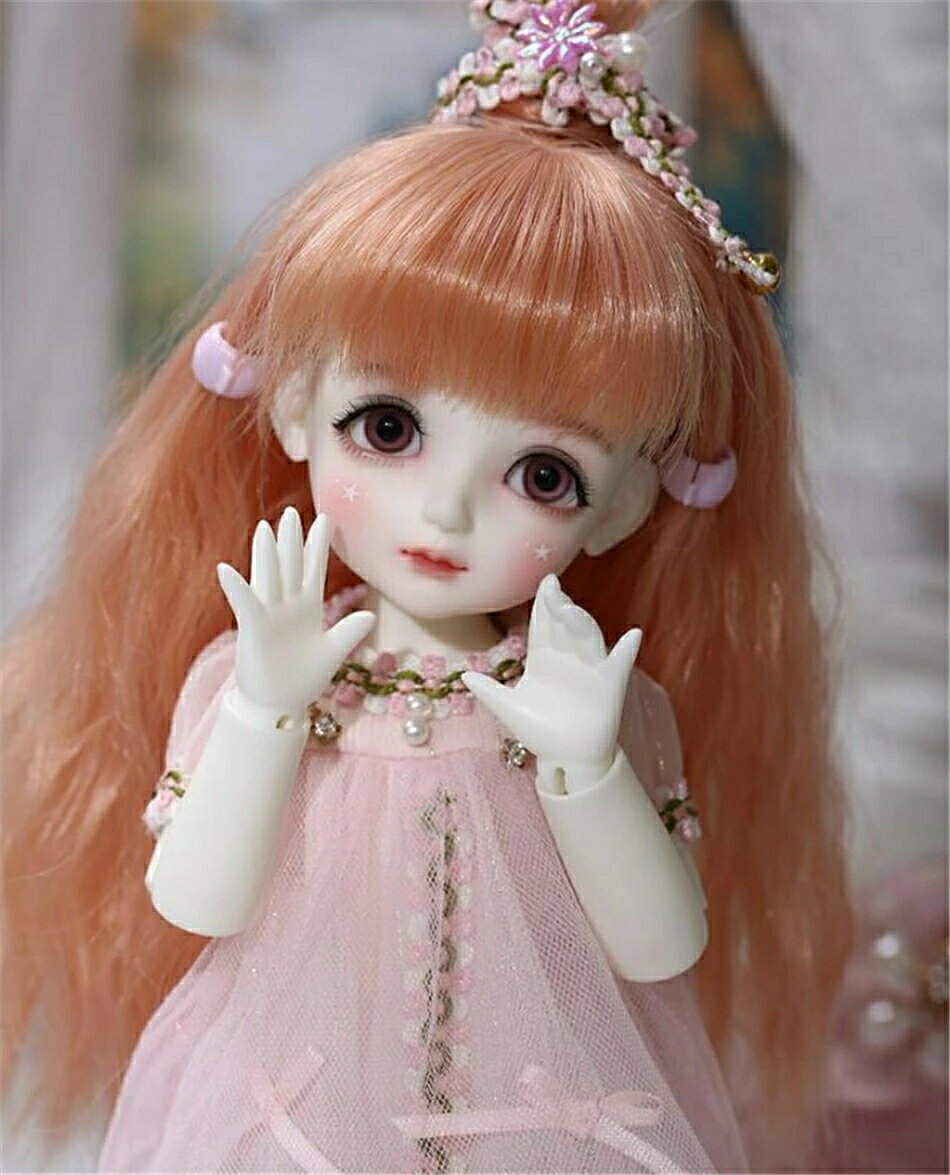 �͵����ʡ����ʼ� 100��ϥ�ɥᥤ�� ���� �����ư BJD�ɡ��� �ץ쥼��� ���쥯����� 1/6����ͷ� BJD�ɡ��� ����+�ե륻�å� ��ᥤ���� 2...