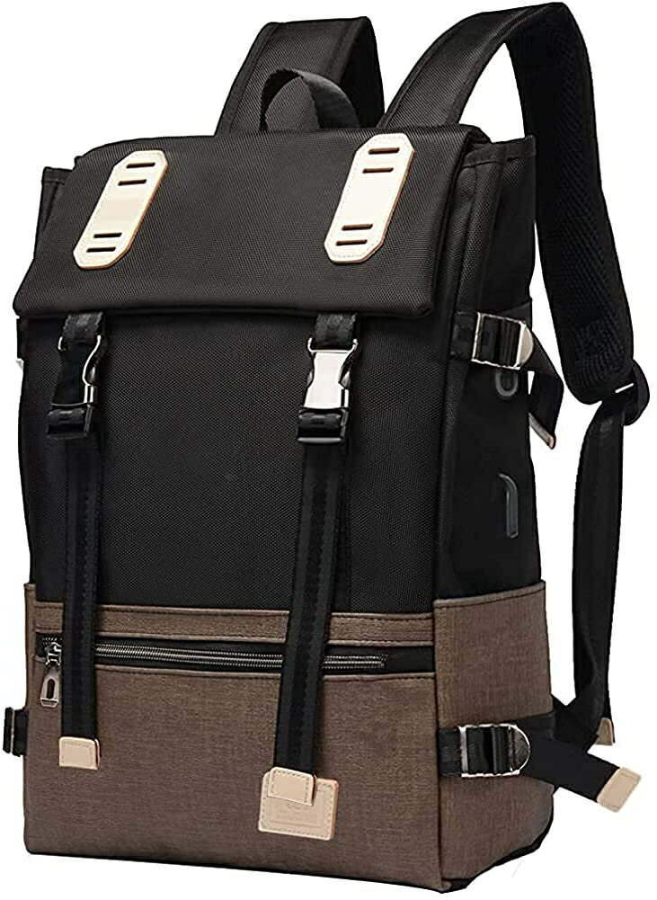 樂天商城 - リュック メンズ リュックサック バックパック 防水レバー付き 15.6インチ 防水 サヴォッタ 旅行 防災 軽量 耐久 キャンプ 登山