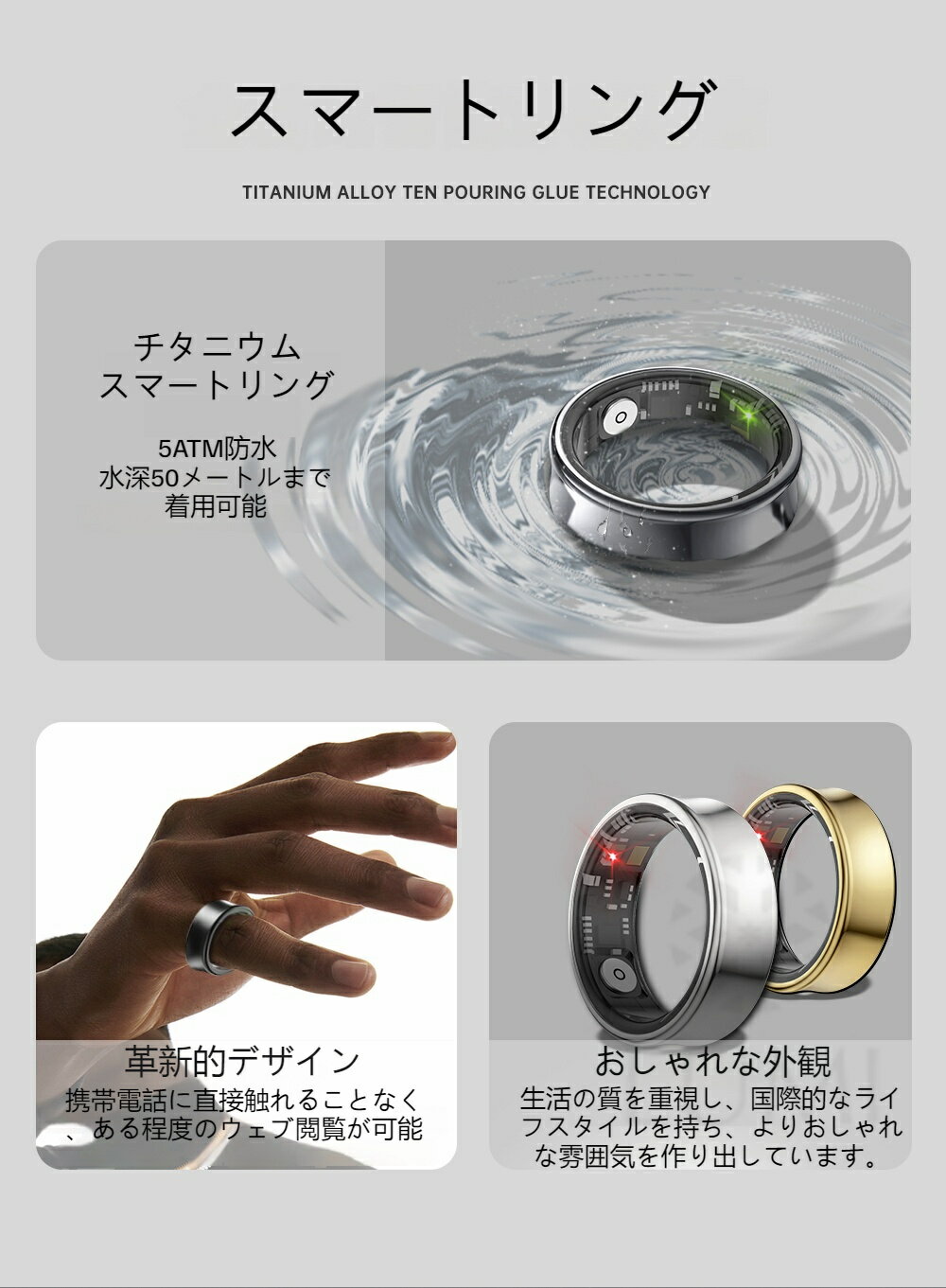 �ڹ���ľ�ġ� �ʼ��ݾڡ� ���ޡ��ȥ�� �򹯴������äȥ��ޡ��Ȥ� 24���ַ򹯴��� �������¬�� �����¬�� ����� ��ư�̷� ��̲��Ͽ ��ư��Ͽ ��֥������� ������� �ե��å���� ������ǥ�٥� 5ATM�ɿ� IP68�ɿ� ����� �ץ쥼��� ����̵�� ���ե� �����