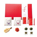 【引出物】逸品茶漬け 焼ふぐ&梅干し//F278【引き出物・フードギフト・お茶漬け 】