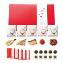 【引出物】逸品茶漬け 味くらべC//F281【引き出物・フードギフト・お茶漬け 】