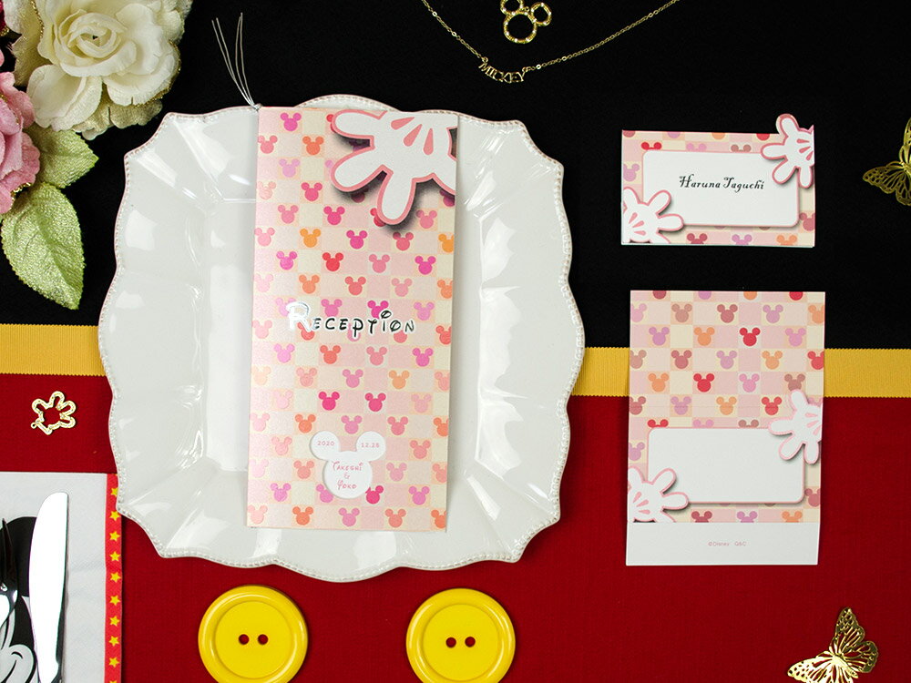 �ǥ����ˡ��ʼ�ɽ���å� �ɥ����å����ԥ󥯥��ե������ɡ�10̾��ʬ�˽պ� ������ԥ� ����ޤ� �ϥ�ɥǥ����� �ߥå����ޥ��� �ߥˡ��ޥ��� disney �ڡ��ѡ������ƥ�ڼ����