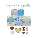 Happy Blooming Gourmet Series Something blue CC】