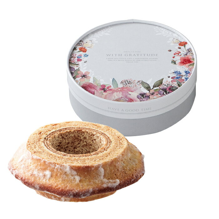 【引菓子】フルーリングバーム GM407【スイーツ・焼き菓子・お菓子・ギフト】