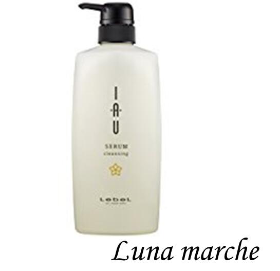 ルベル イオ　セラム　クリーム （トリートメント）600ml