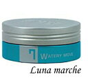 Lebel ルベル TRIE HOMME オム ルベル トリエオム ワックス ウォータリーム−ブ 7 105g ヘアワックス スタイリングワックス 男性用