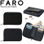 ڥӥ塼ŵۥե FARO Round Zip Wallet 饦ɥåץå 쥶å   å쥹 ׾ʪ F2141W306 ̶ ӥͥ ܳ ׺   