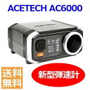エーステック ACETECH AC6000 弾速計 日本語説...