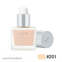 【RMK】リクイドファンデーション (SPF14/PA ) 30ml 201 ※定形外送料無料