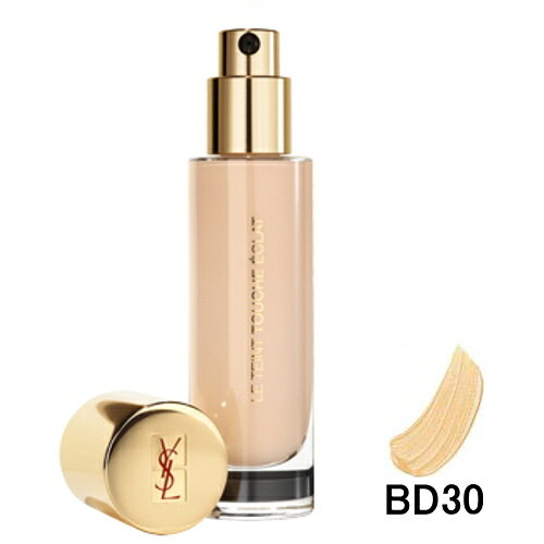 【イヴ・サンローラン】タンラディアントタッチ #BD30 (30ml)