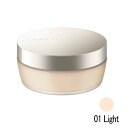 【カネボウ】ルナソル エアリールーセントパウダー #01 Light (15g) ※定形外郵便送料無料(4)