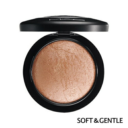 【M・A・C】マック ミネラライズスキンフィニッシュ #ソフト＆ジェントル 10g ※定形外送料無料※規格内のサムネイル