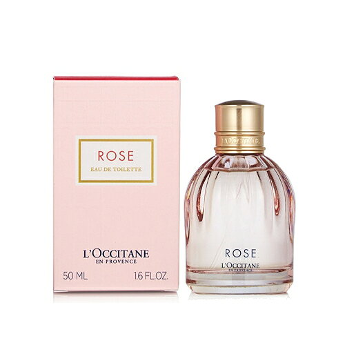 楽天市場 ロクシタン ローズオードトワレ 50ml ルーナデーア みんなのレビュー 口コミ