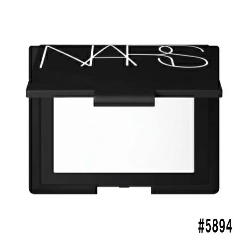 ナーズ（5000円程度） 【NARS】ナーズ ライトリフレクティングセッティングパウダープレストN #5894(CRYSTAL)10g