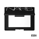 ナーズ（5000円程度） 【NARS】ナーズ ライトリフレクティングセッティングパウダープレストN #5894(CRYSTAL)10g ※定形外送料無料※規格内