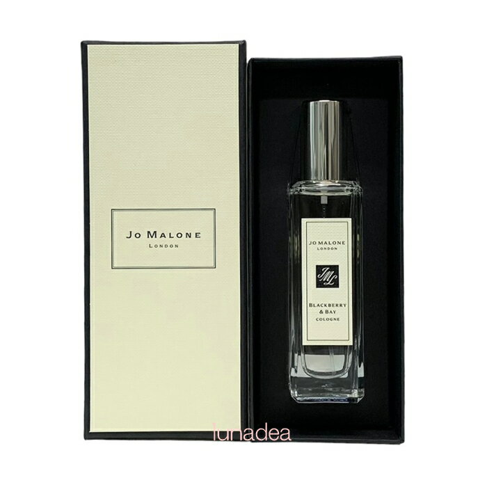 楽天市場】ジョー マローン ブラックベリー & ベイ コロン 30ml 楽天市場】ジョー マローン ブラックベリー & ベイ コロン 30ml