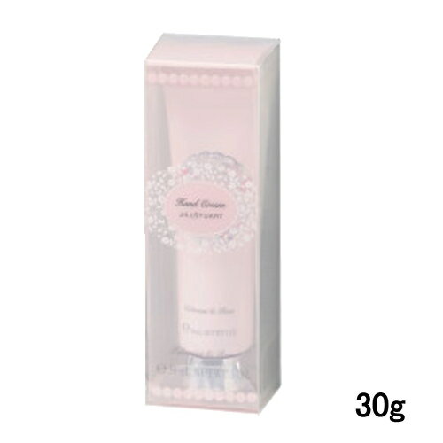 【ジルスチュアート】リラックスハンドクリームR 30g (箱入り)