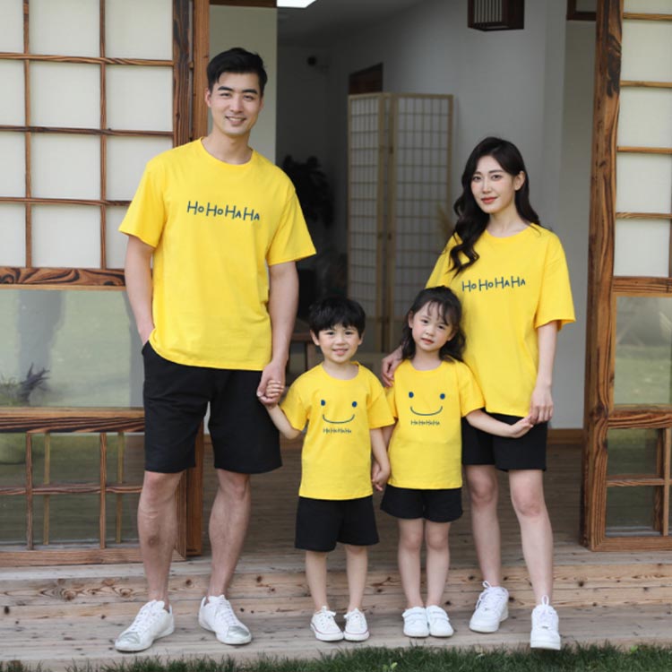 親子 ペアルック セットアップ 親子コーデ 親子ペア ペアtシャツ 親子ペアルック t...