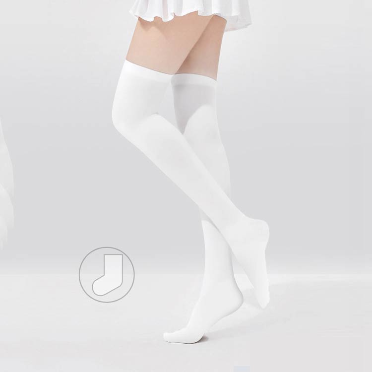 夏用 ゴルフソックス ストッキング ゴルフ 紫外線対策 UPF50＋ 靴下 ストレッチ UV...