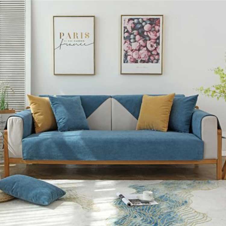 替えソファカバー ソファー保護カバー ソファーカバー 爪とぎ防止 肘あり 犬猫対策 ソファカバー 3人掛 犬用 猫用 ソファーマット 猫用 洗える 一人掛け 肘付き 滑り止め マルチカバー 防水 傷防止 ペット用 おしゃれ ペット 犬 猫 子供 幼児 ベビー 丸洗い 2人掛け [3]