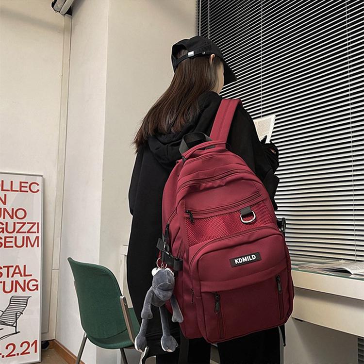 撥水 リュックサック メンズ リュック 旅行 スポーツ 通勤 おしゃれ a4 pc レディース バックパック 学生 ナイロン 通学 2way 大容量 軽量