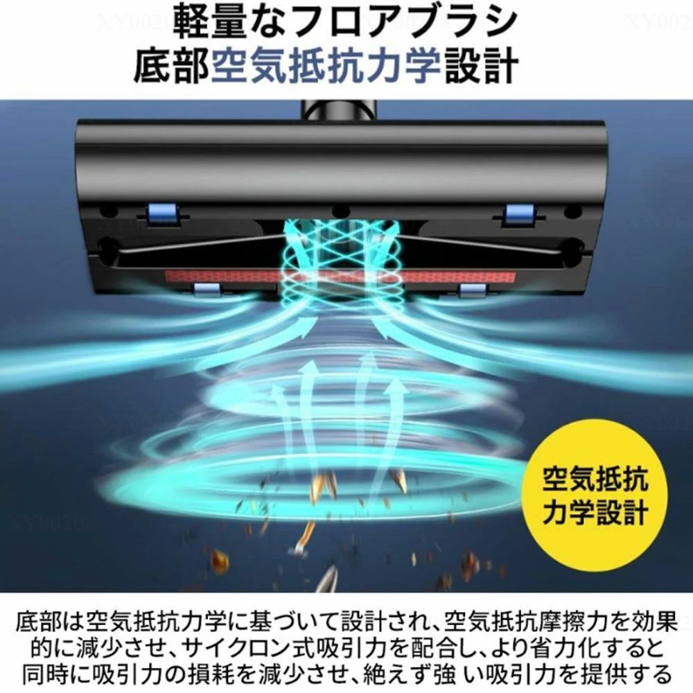 �ݽ��� �����ɥ쥹 ���ż� ���ϵ۰� �͵� ���������� 48000Pa ���̥ϥ�ǥ��ݽ��� 5WAY USB-TypeC���ż� ���ƥ��å� �����餷 �ʥ��� ���� ��ξ�� �ݽ��� �ϥ�ǥ����꡼�ʡ� �͵� ���������� ���̥ϥ�ǥ��ݽ��� ������ 2025