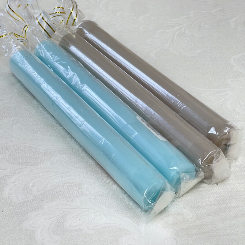 ディナーキャンドル　737