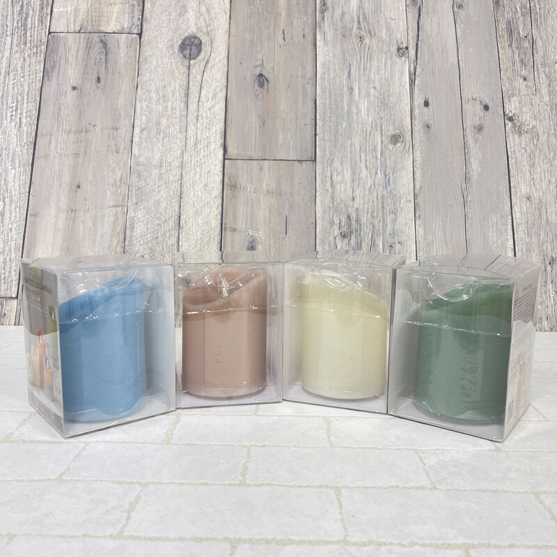 ブリーズLEDキャンドルS