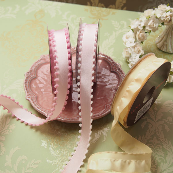 【ルナリボン】3210 ボンボン 全3種 9M/巻