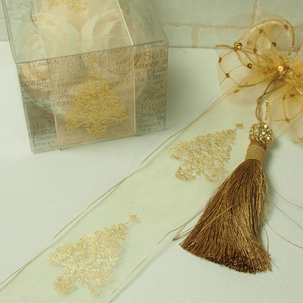 【ルナリボン】h10 ハイライン10 ワイヤー入り9M/巻