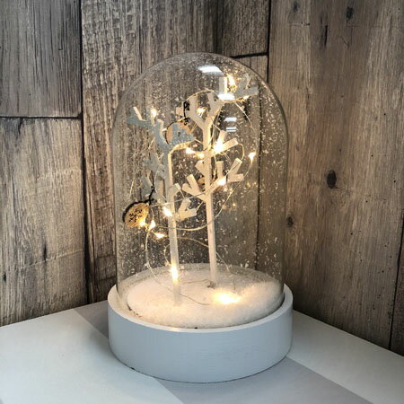 ブランサパン　LED ドーム　185