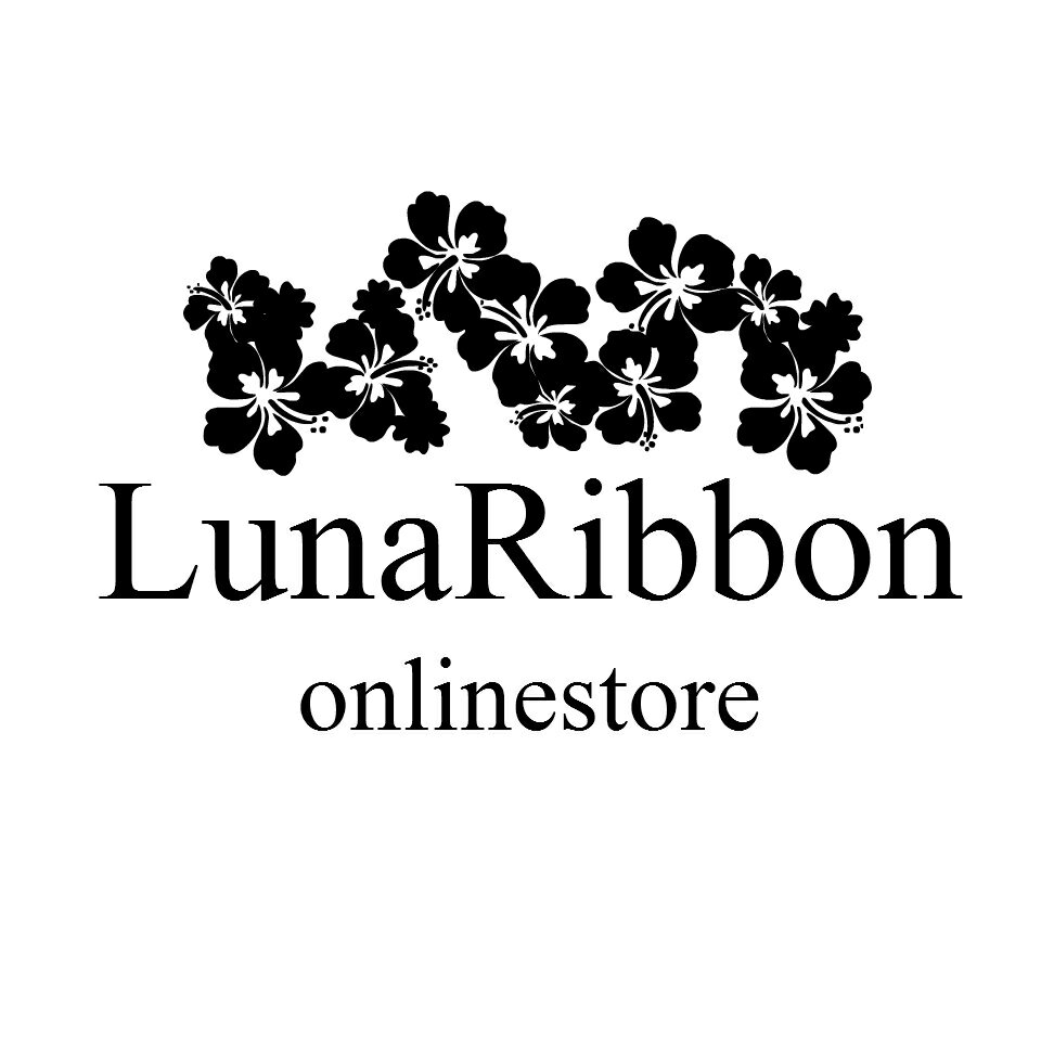 楽天市場 | LUNA RIBBON - こだわりのリボン＆雑貨