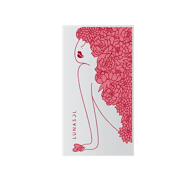 【企画品】ルナソル テンプティングレイヤーパレット EX02(2.7g)【ルナソル】[リップ 口紅]