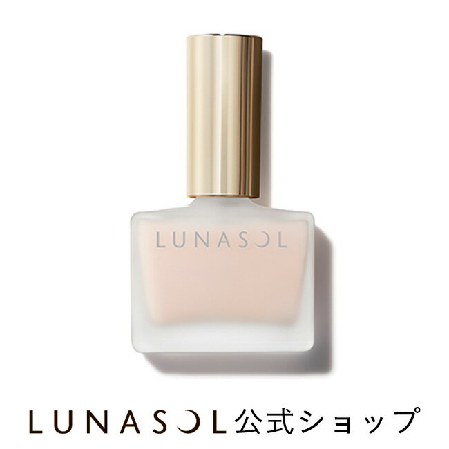 ネイルプライマー(12ml)| LUNASOL |