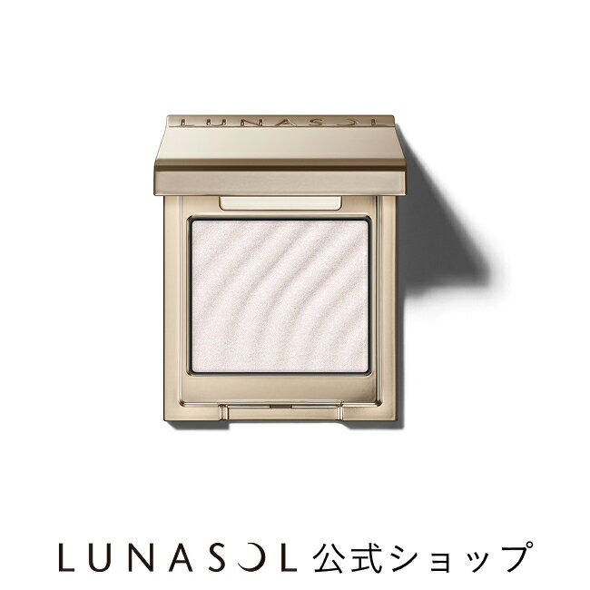 【ルナソル公式】モノアイカラーレーション EX12 Crystal Fragment | LUNASOL ルナソル | アイシャドウ【11/21発売】のサムネイル