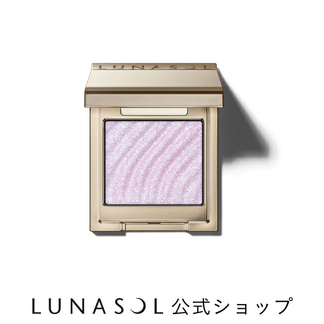 【ルナソル公式】モノアイカラーレーション EX13 Innocent Breath | LUNASOL ルナソル | アイシャドウ【11/21発売】のサムネイル