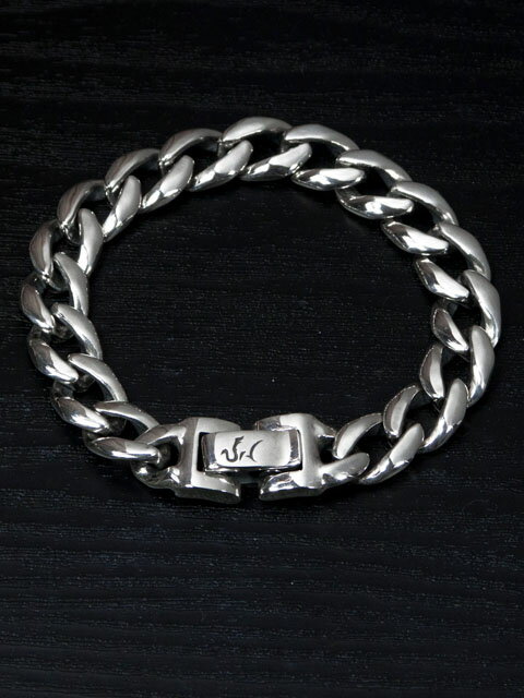 JIN@[Smooth chain bracelet]uXbg/Vo[ANZT[/925/Silver925/Vo[925/uXbg/LwC/