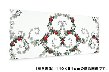 ファブリックパネル アルビッドソンズテキスタイル Murgrona ムールグルーナ 40×40×2cm 3枚セット