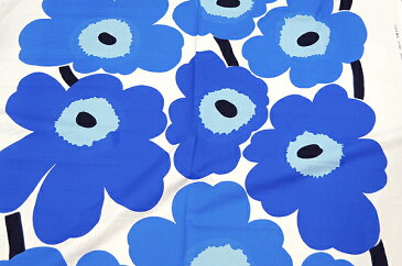 【北欧オーダーカーテン】marimekko マリメッコ UNIKKO ウニッコ / カーテン 北欧 生地 北欧デザイン フィンランドブランド オーダー おしゃれ かわいい