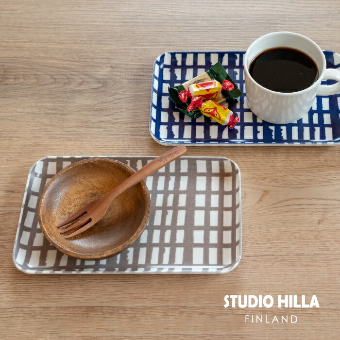 カスタートレー 北欧デザイン 全3色 STUDIO HILLA スタジオヒッラ PIKKU ピックのサムネイル