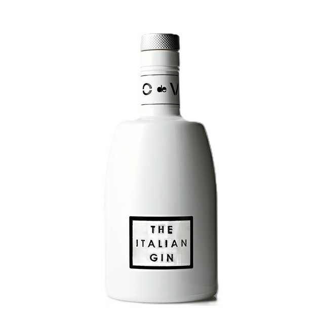エノグラム オー ドゥ ヴィー イタリアン ジン ホワイト 47度 700ml（箱付）Enoglam O de Vie Italian Gin White