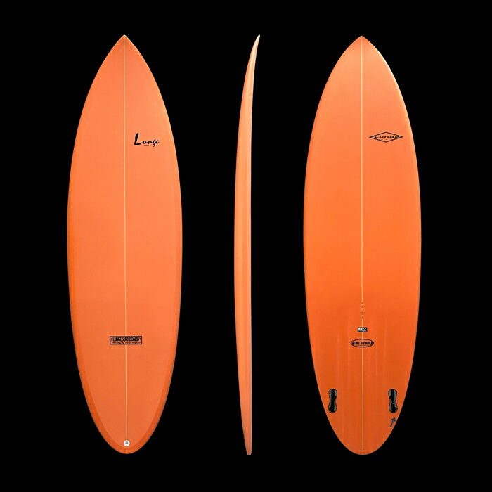 楽天市場】lunge kite ミッドレングスサーフボードの通販 楽天市場】lunge kite ミッドレングスサーフボードの通販