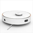 360CLARUS ロボット掃除機 S7 LDSマッピング 水拭き 最大稼働180平方メートル 衝突&落下防止 自動充電 静音
