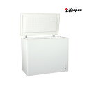 SKJAPAN 上開き 冷凍庫 【4/26 12:00〜4/29 11:59限定ポイントアップ】 SFU-A197N 197L 直冷式 温度調節 家庭用 冷凍食...