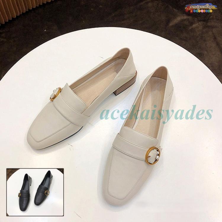 パンプス　レディース革靴　女性　フラット　春夏秋冬　オールシーズン　本革　疲れない　履きやすい　革靴　シューズ　歩きやすい　 婦人靴