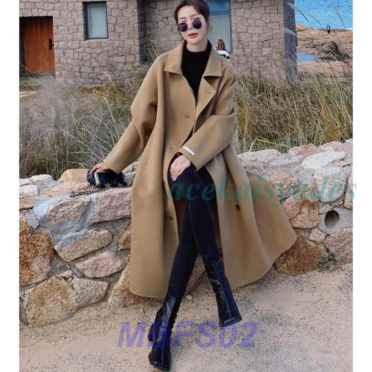 チェスターコート コート ロングコート レディース チェスター アウター ジャケット ロング丈 ゆったり きれいめ 黒 ベージュ 大きいサイズ 冬 秋 防寒 暖...