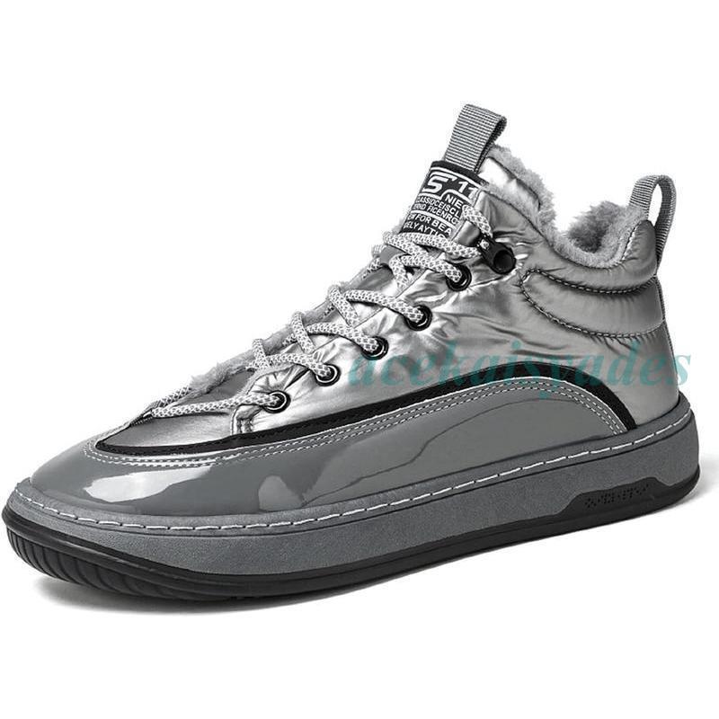 楽天ルンルンライフスニーカー ウォーキングシューズメンズ 冬靴 防寒 暖かいローカット 通学 ハイキングシューズ 滑り止め 通勤 暖かい 耐摩耗 アウトドア