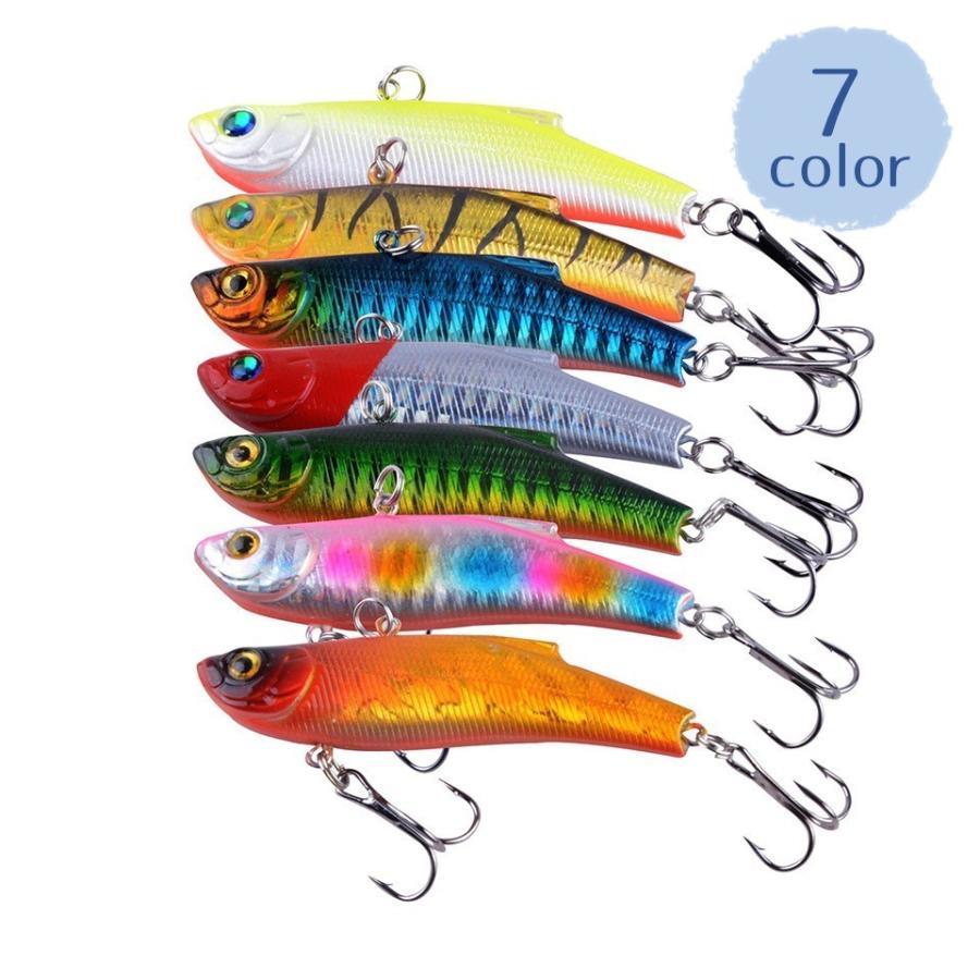 ルアー ハードルアー ペンシルベイト ダイビングペンシル トリプルフック 疑似餌 釣り餌 釣り用品 釣り..